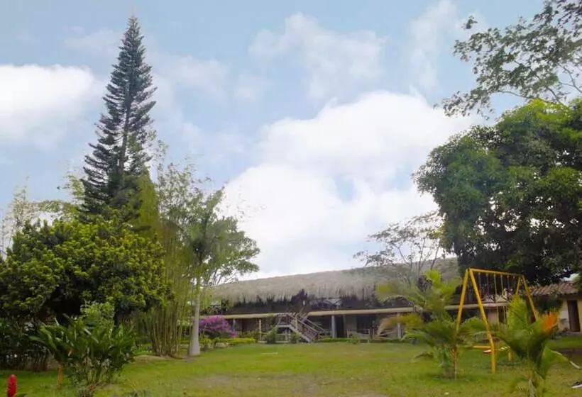 El Fuerte De Rozo Hotel Restaurante