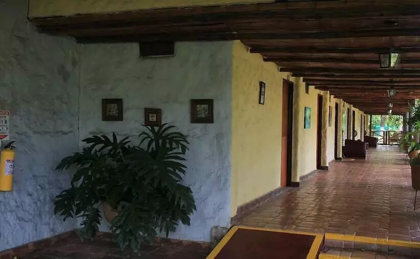 El Fuerte De Rozo Hotel Restaurante