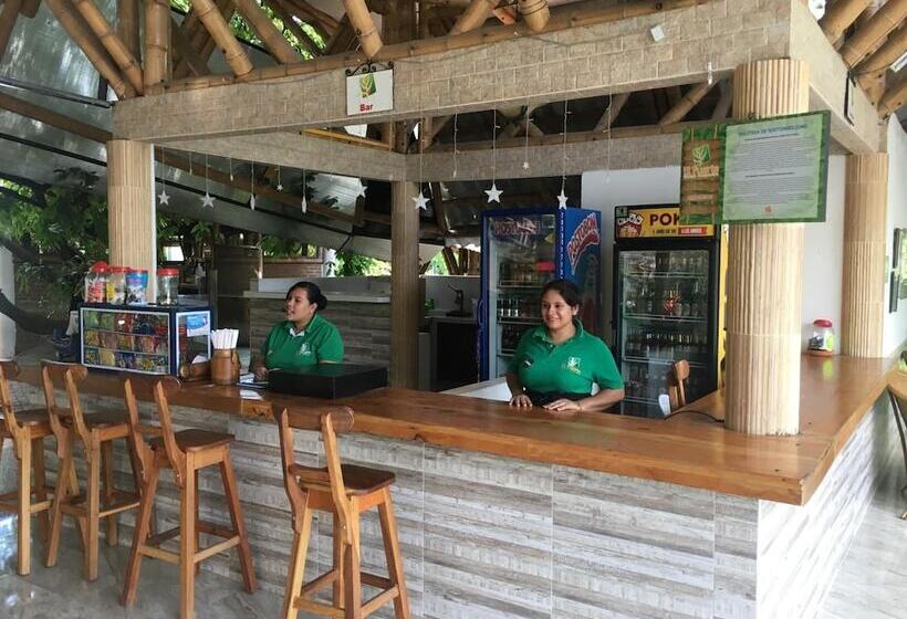 El Fuerte De Rozo Hotel Restaurante