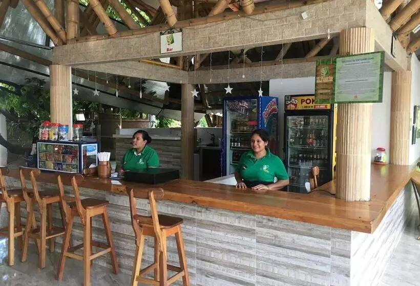 El Fuerte De Rozo Hotel Restaurante