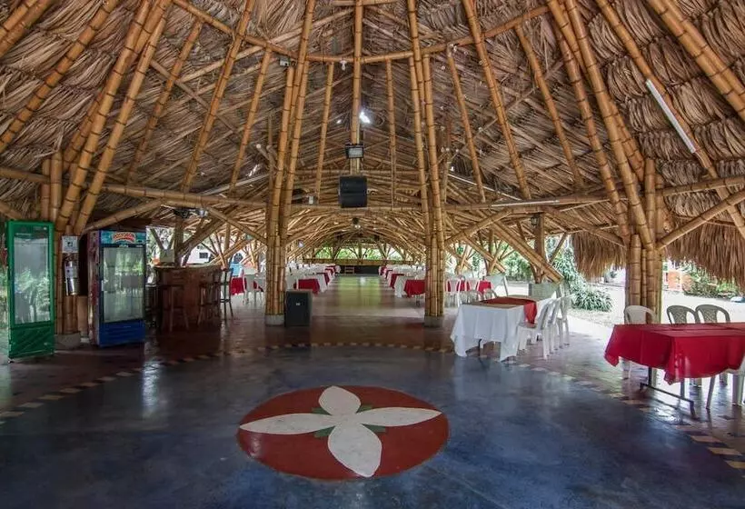 El Fuerte De Rozo Hotel Restaurante