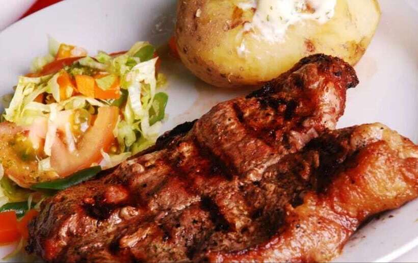 El Fuerte De Rozo Hotel Restaurante