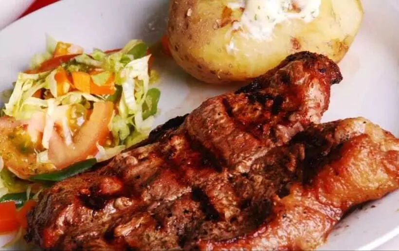 El Fuerte De Rozo Hotel Restaurante