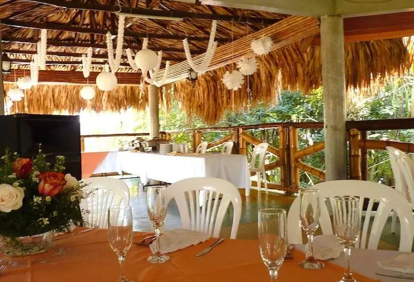 El Fuerte De Rozo Hotel Restaurante