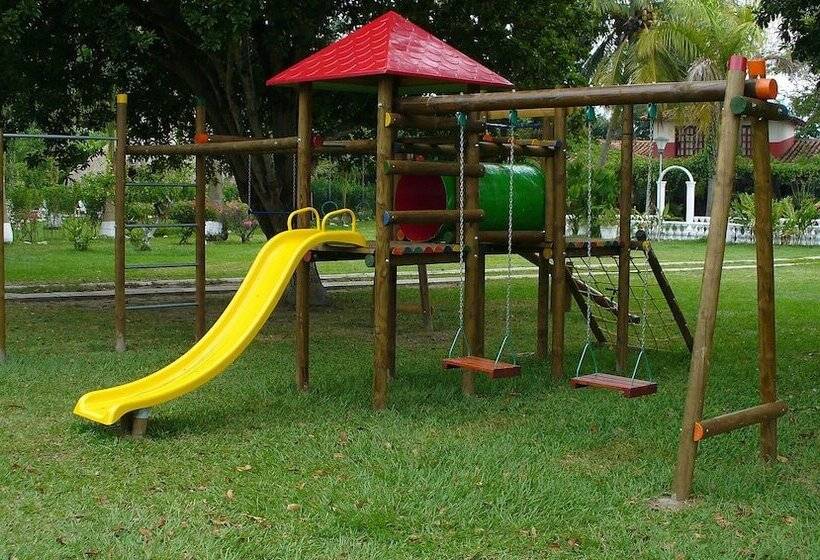 El Fuerte De Rozo Hotel Restaurante