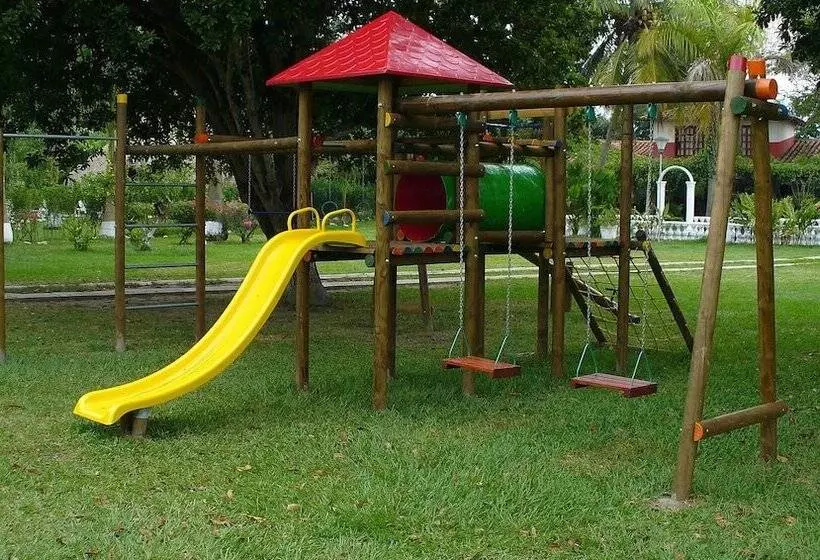 El Fuerte De Rozo Hotel Restaurante