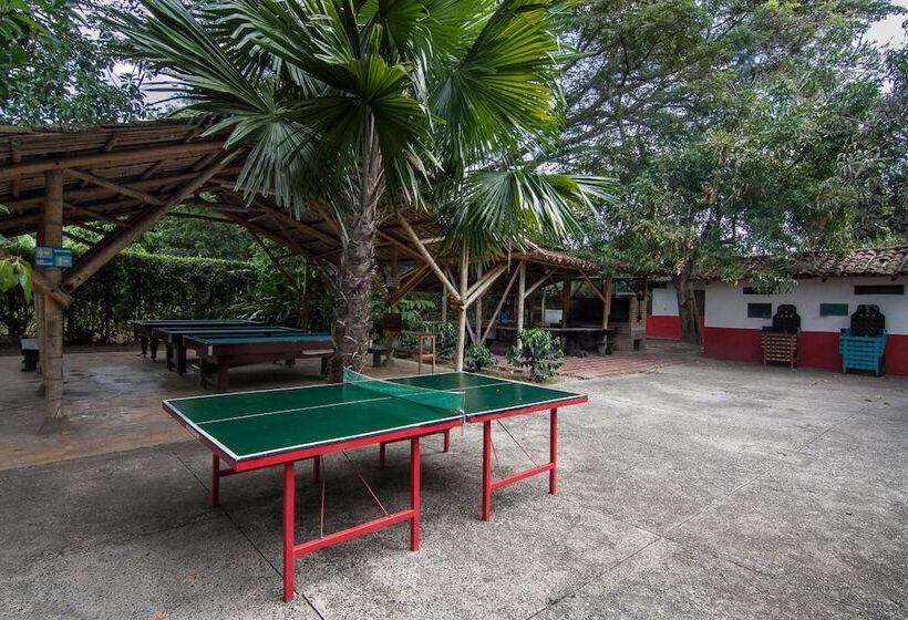 El Fuerte De Rozo Hotel Restaurante