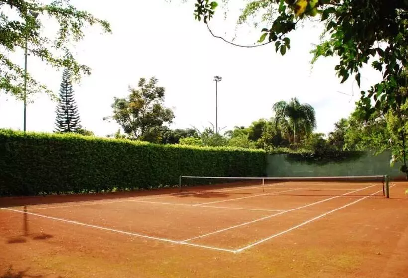 El Fuerte De Rozo Hotel Restaurante