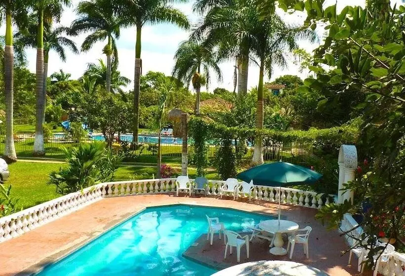 El Fuerte De Rozo Hotel Restaurante