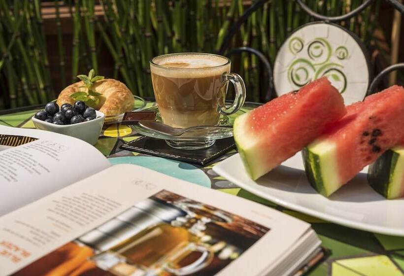 Esencia Hotel Boutique & Gourmet