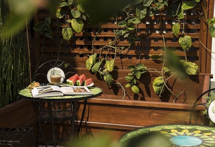 Esencia Hotel Boutique & Gourmet