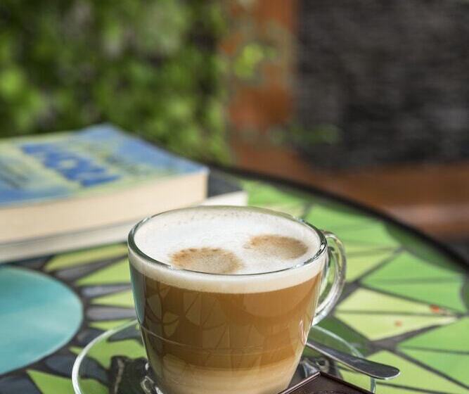 Esencia Hotel Boutique & Gourmet