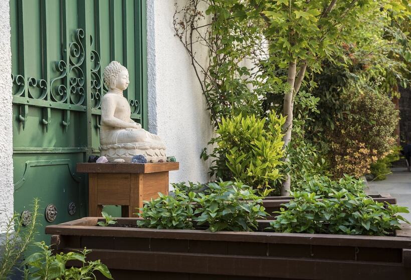 Esencia Hotel Boutique & Gourmet