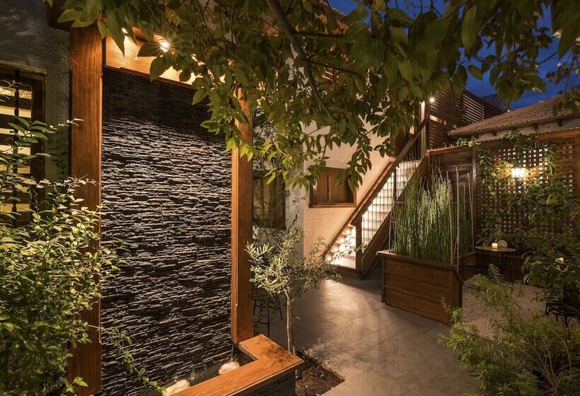 Esencia Hotel Boutique & Gourmet