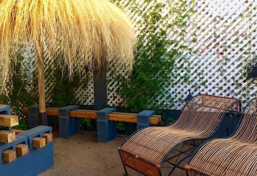 Esencia Hotel Boutique & Gourmet