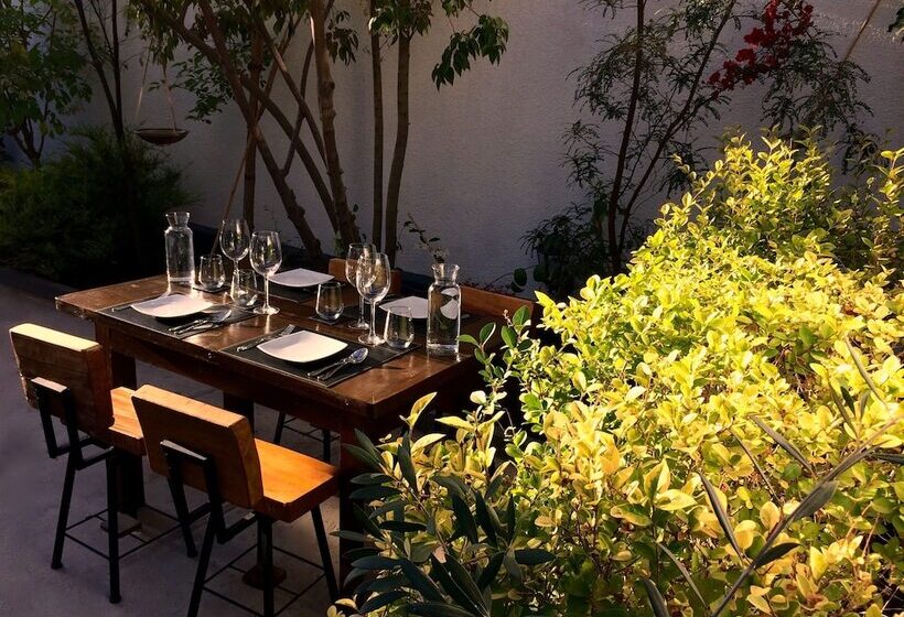 Esencia Hotel Boutique & Gourmet