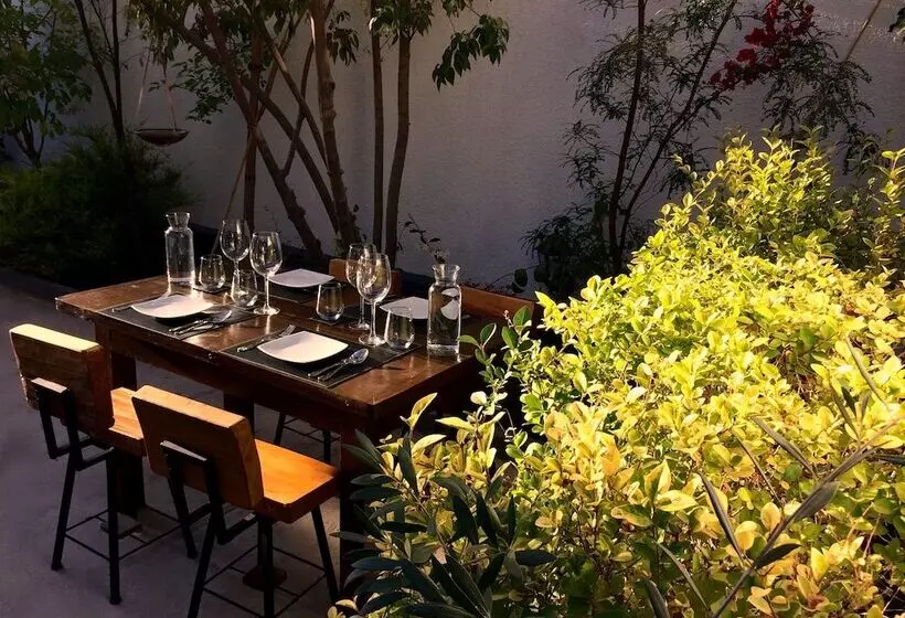 Esencia Hotel Boutique & Gourmet