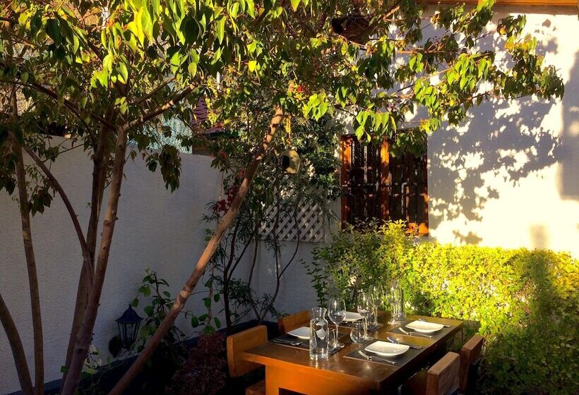 Esencia Hotel Boutique & Gourmet