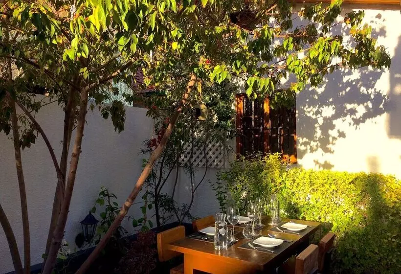 Esencia Hotel Boutique & Gourmet