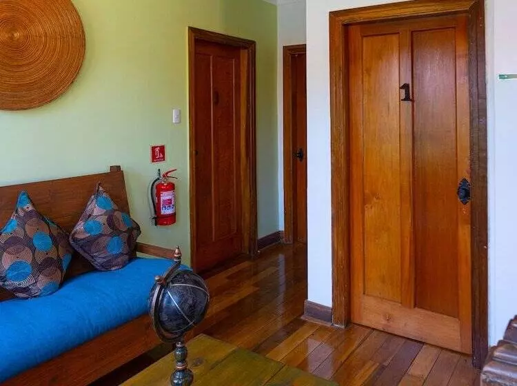 Esencia Hotel Boutique & Gourmet