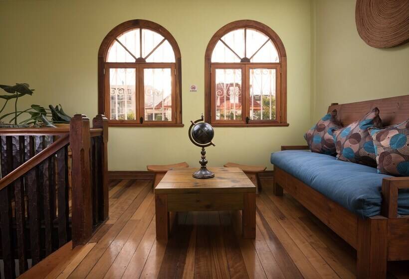 Esencia Hotel Boutique & Gourmet