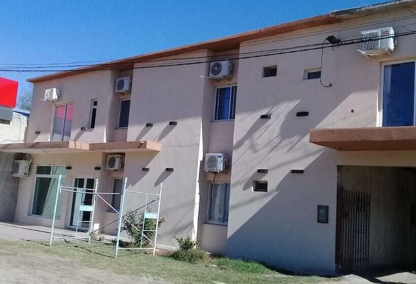 Higinia Smit Hotel & Spa