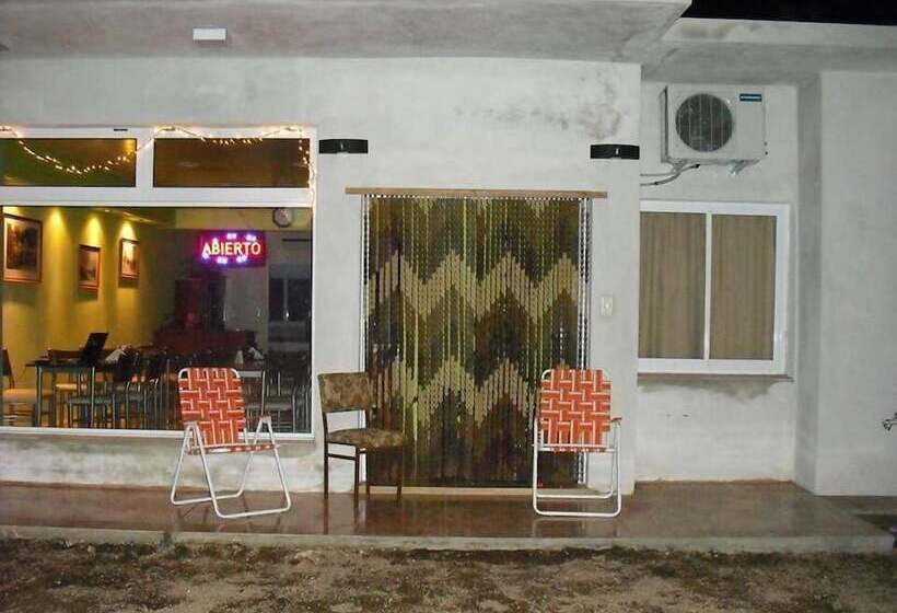 Higinia Smit Hotel & Spa