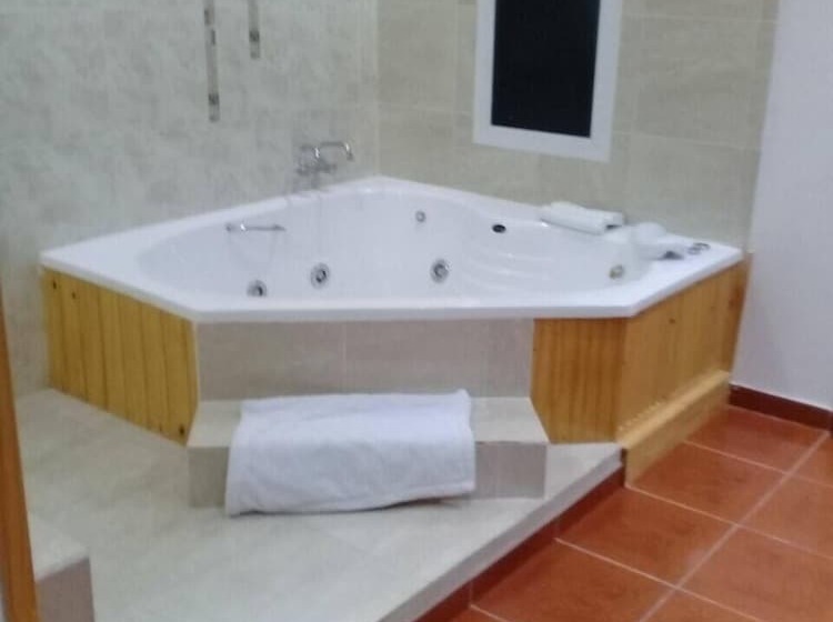 Higinia Smit Hotel & Spa