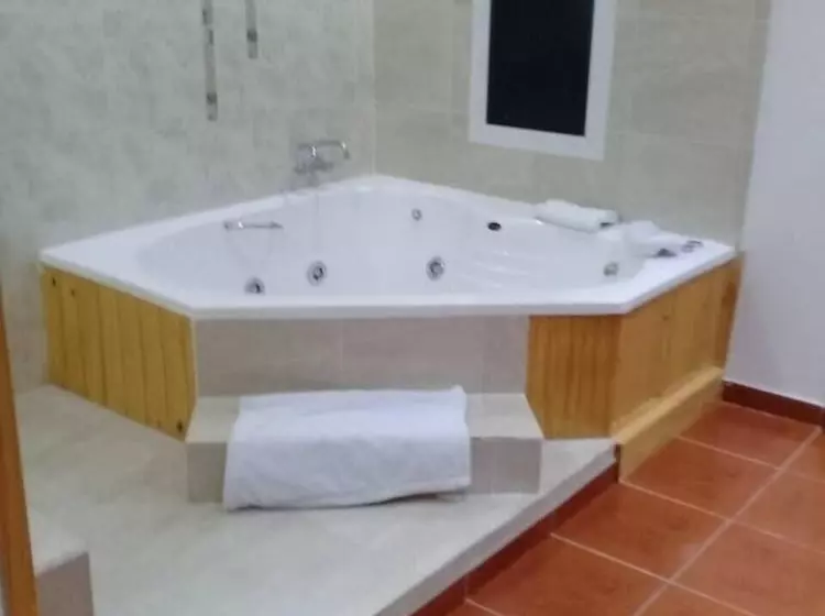 Higinia Smit Hotel & Spa