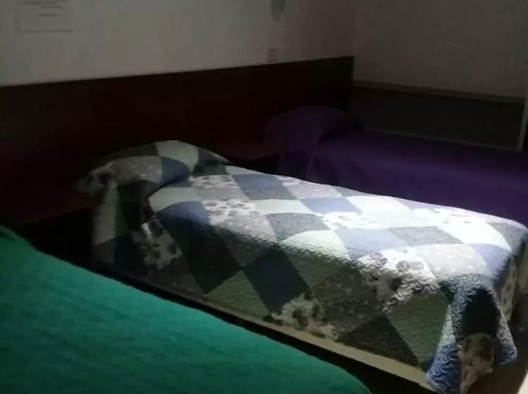 Higinia Smit Hotel & Spa