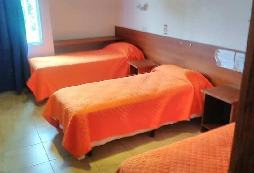 Higinia Smit Hotel & Spa