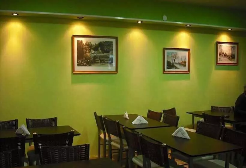 Higinia Smit Hotel & Spa