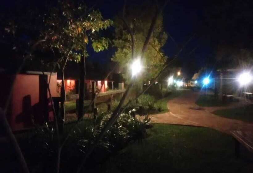 Hostal Posada Don Justino