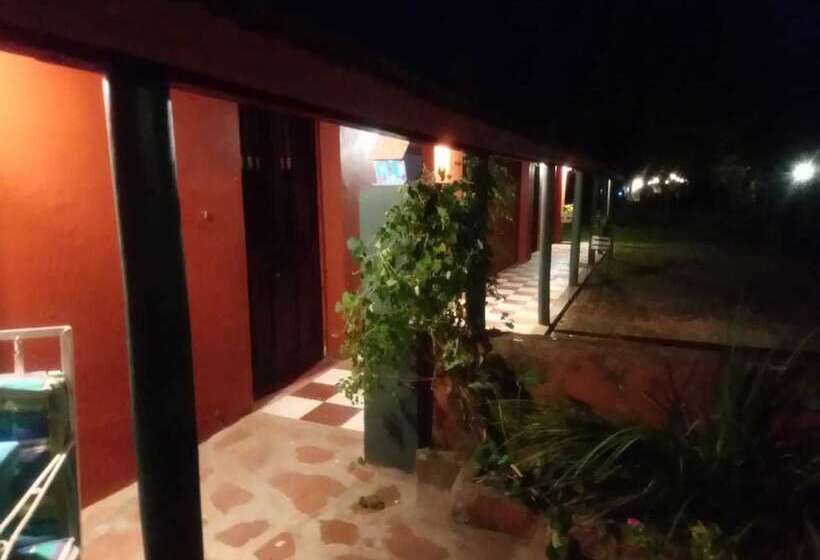 Hostal Posada Don Justino