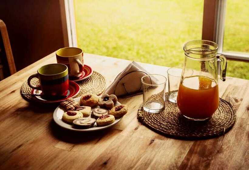 Hostal Posada Don Justino