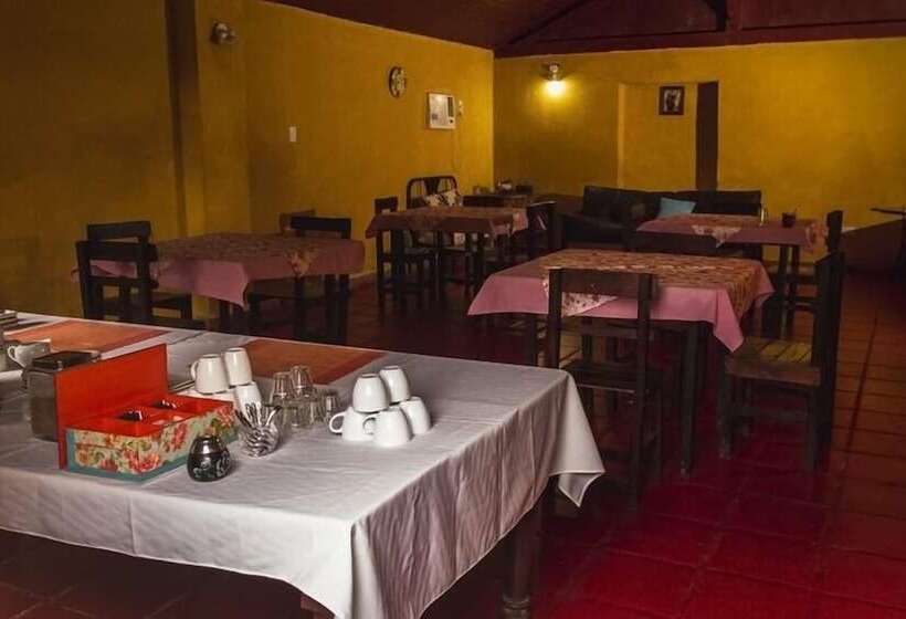 Hostal Posada Don Justino