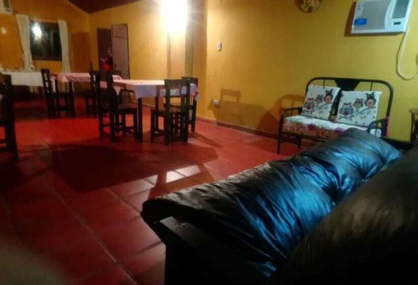 Hostal Posada Don Justino