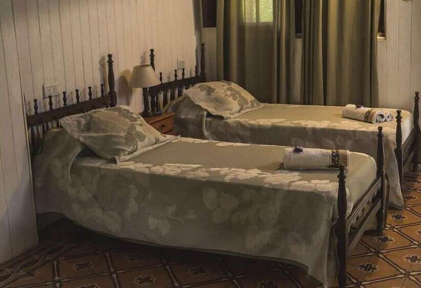 Hostal Posada Don Justino