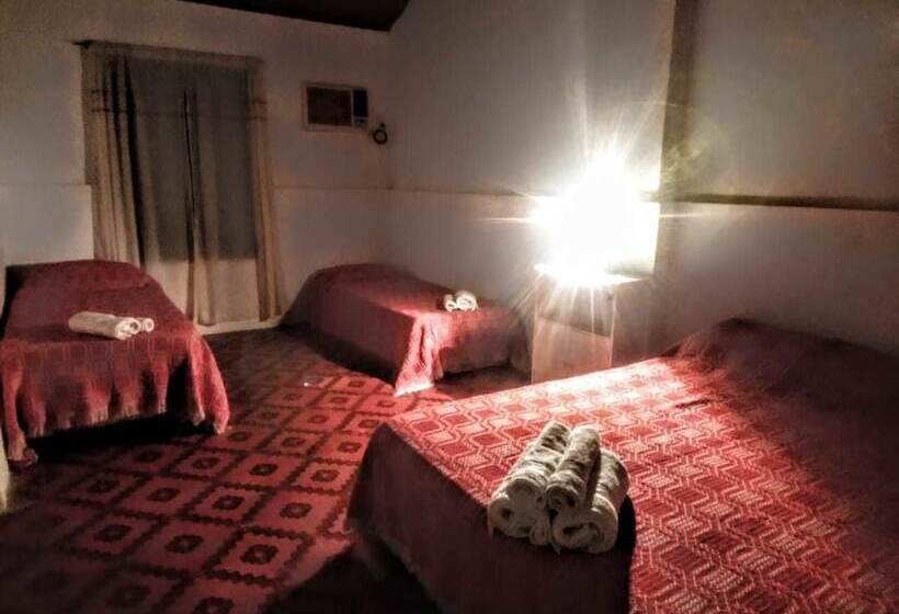 Hostal Posada Don Justino