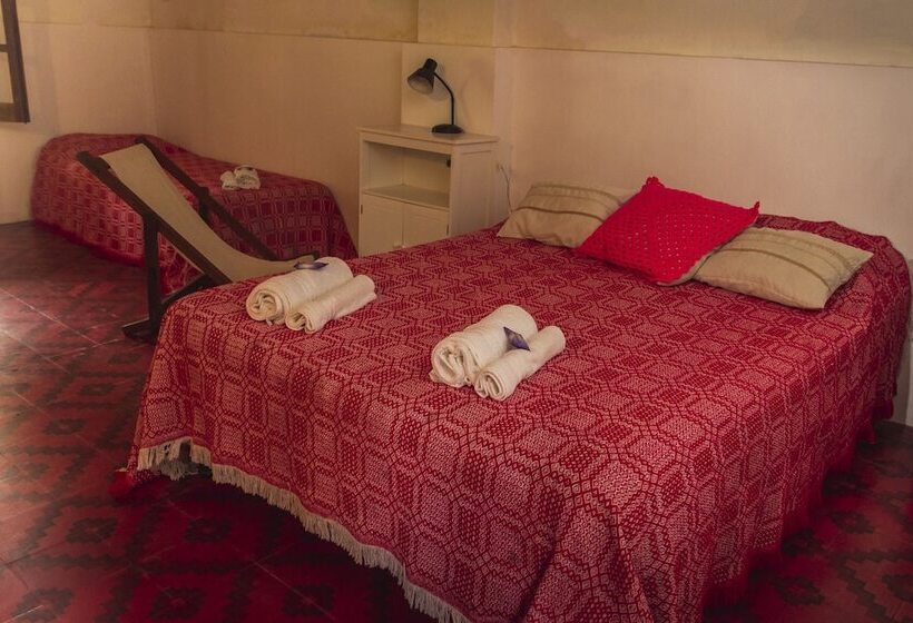 Hostal Posada Don Justino