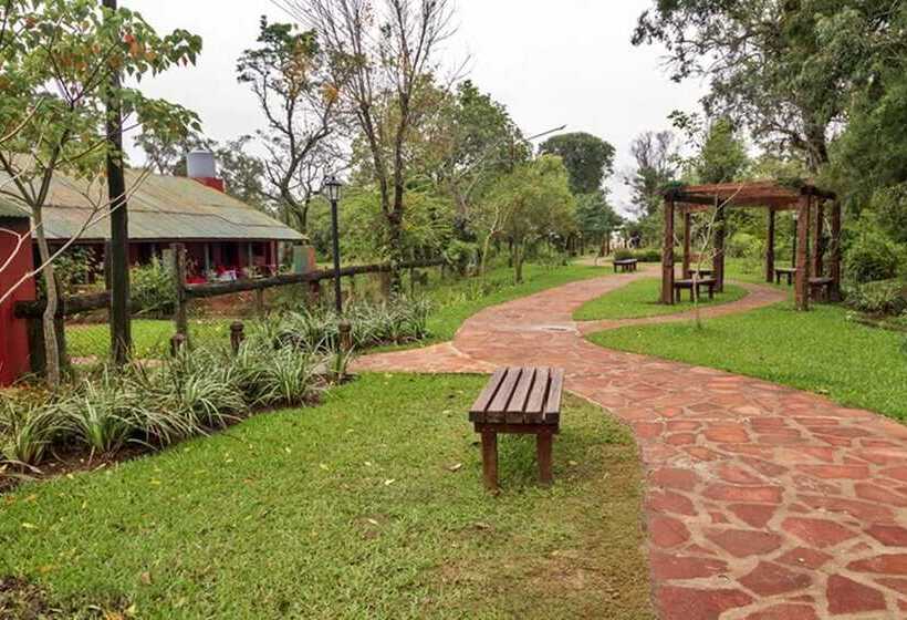 Hostal Posada Don Justino