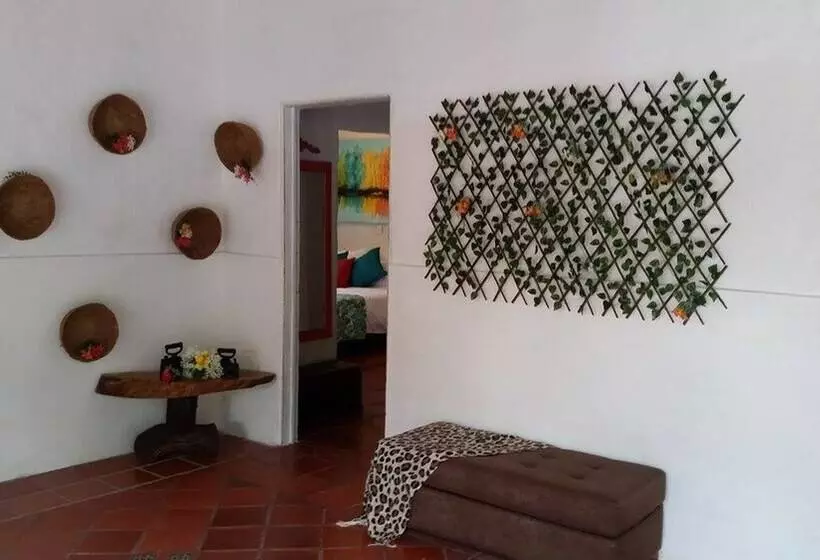 Hotelli Boutique Portal Del ángel