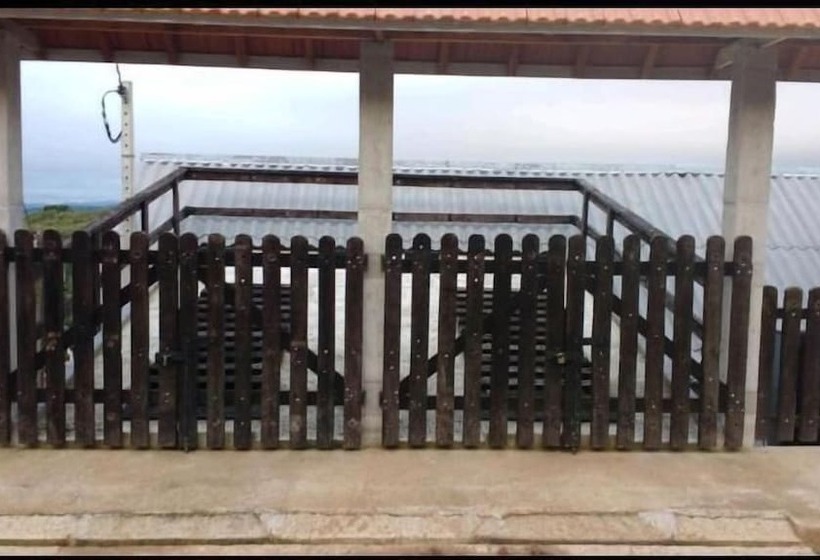 Отель Flats Brancas Nuvens