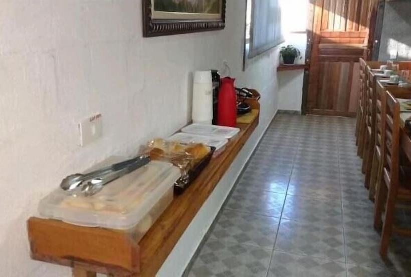 Отель Flats Brancas Nuvens