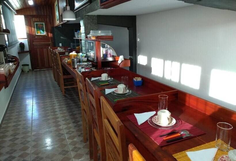 Отель Flats Brancas Nuvens