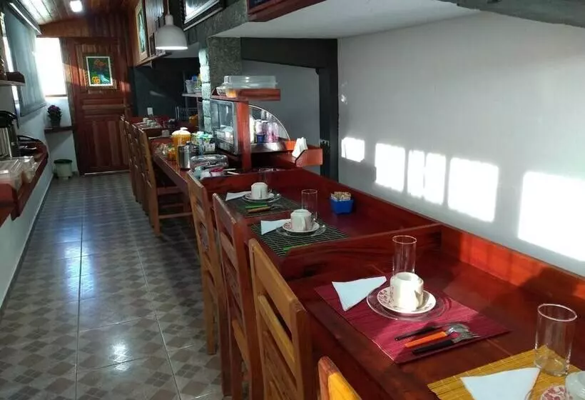 ホテル Flats Brancas Nuvens