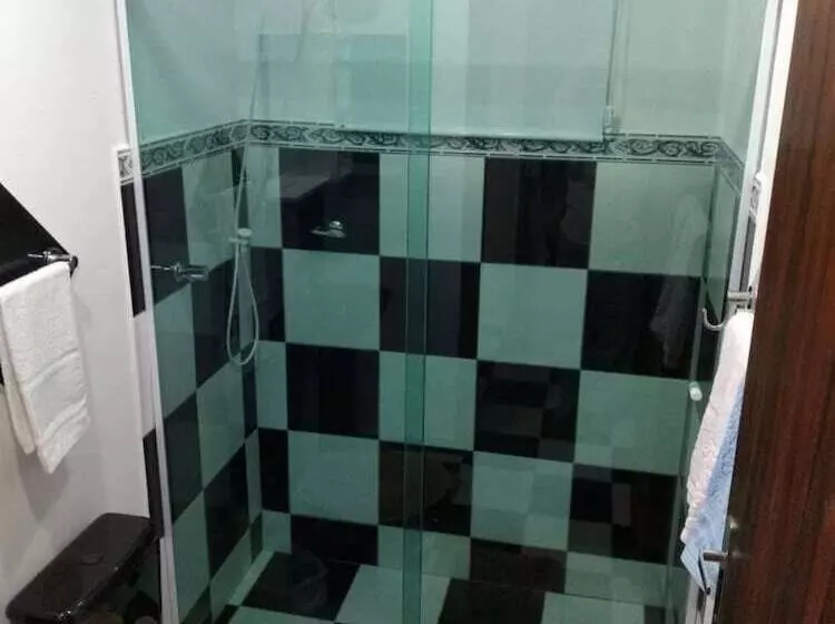 ホテル Flats Brancas Nuvens