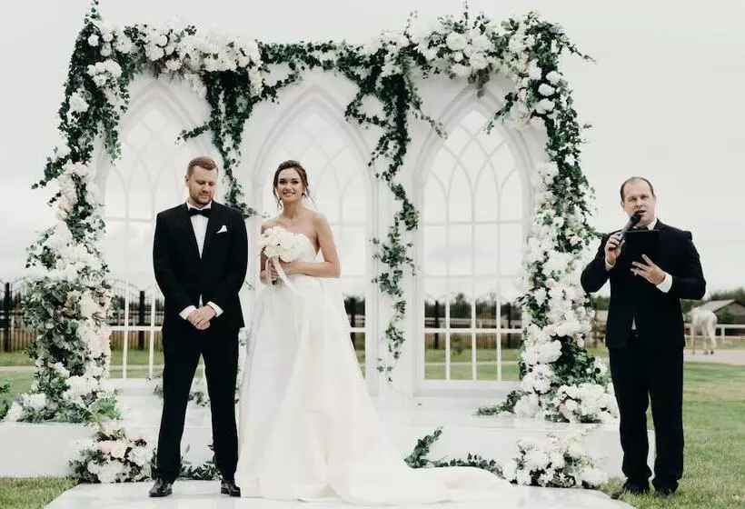 ホテル Ivanovskoe