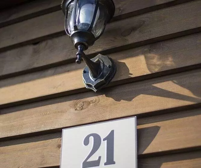 ホテル Ivanovskoe