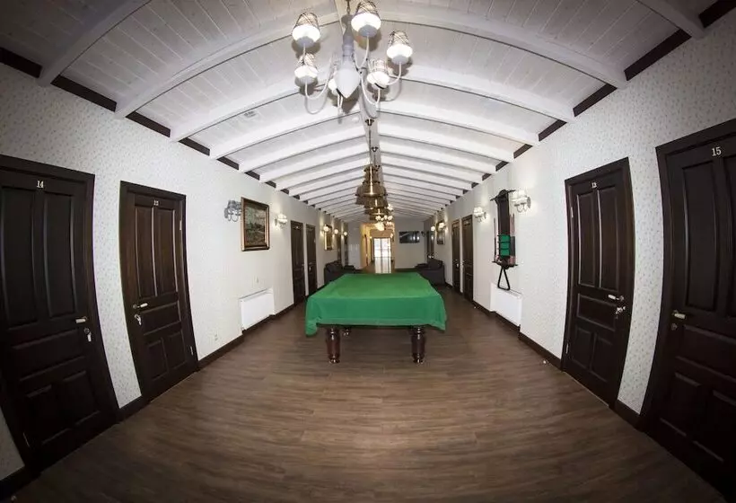 ホテル Ivanovskoe